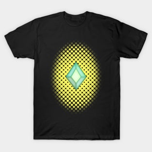 Heaven Beetle Gem T-Shirt